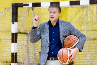 Naujiena: pavasarį startuos pirmasis Lietuvos 3x3 krepšinio čempionatas